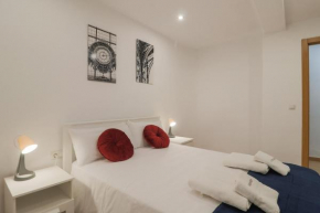 C59 - Homey New 4 Bedroom Apartment